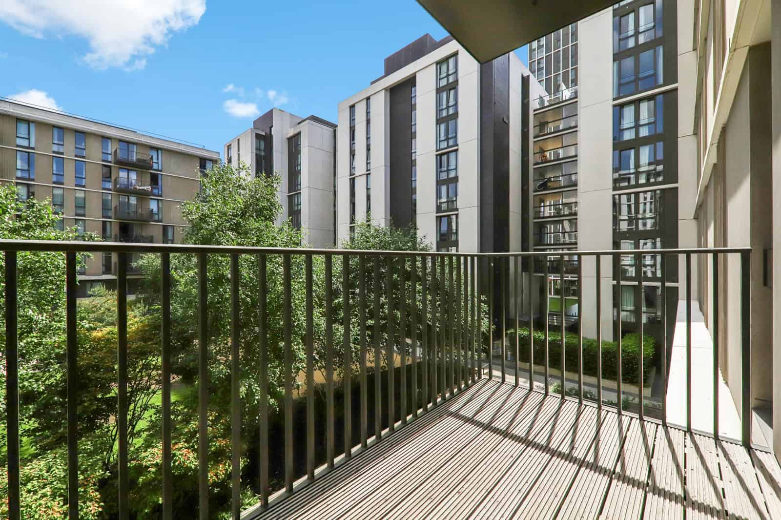 Image 6: Lunaria House, London, E20 1AL