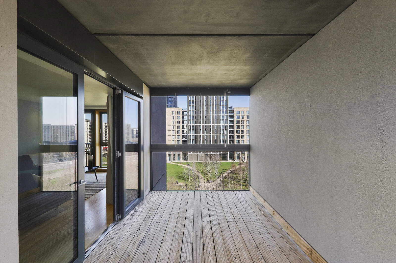 Lunaria House, London, E20 1AL - Image 1 of 16