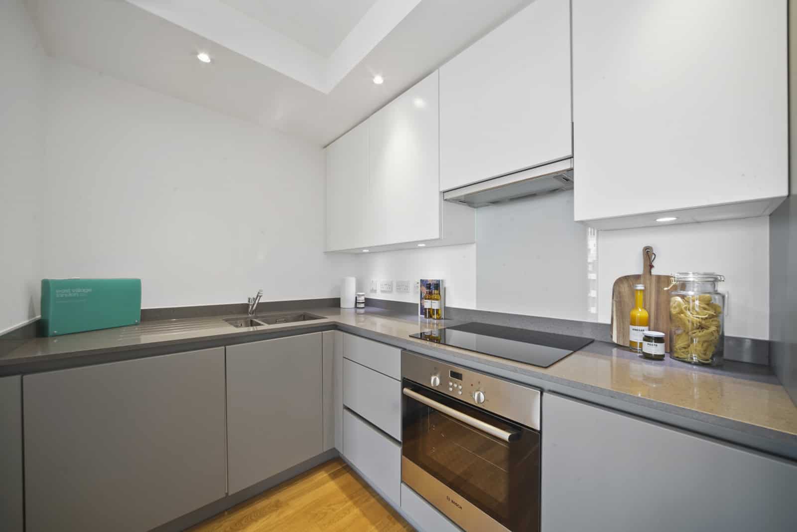 Image 3: Calico House, London, E20 1BN