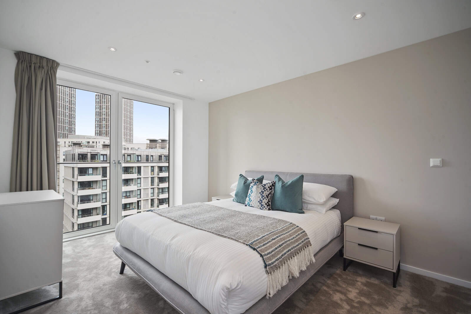 Image 4: Calico House, London, E20 1BN
