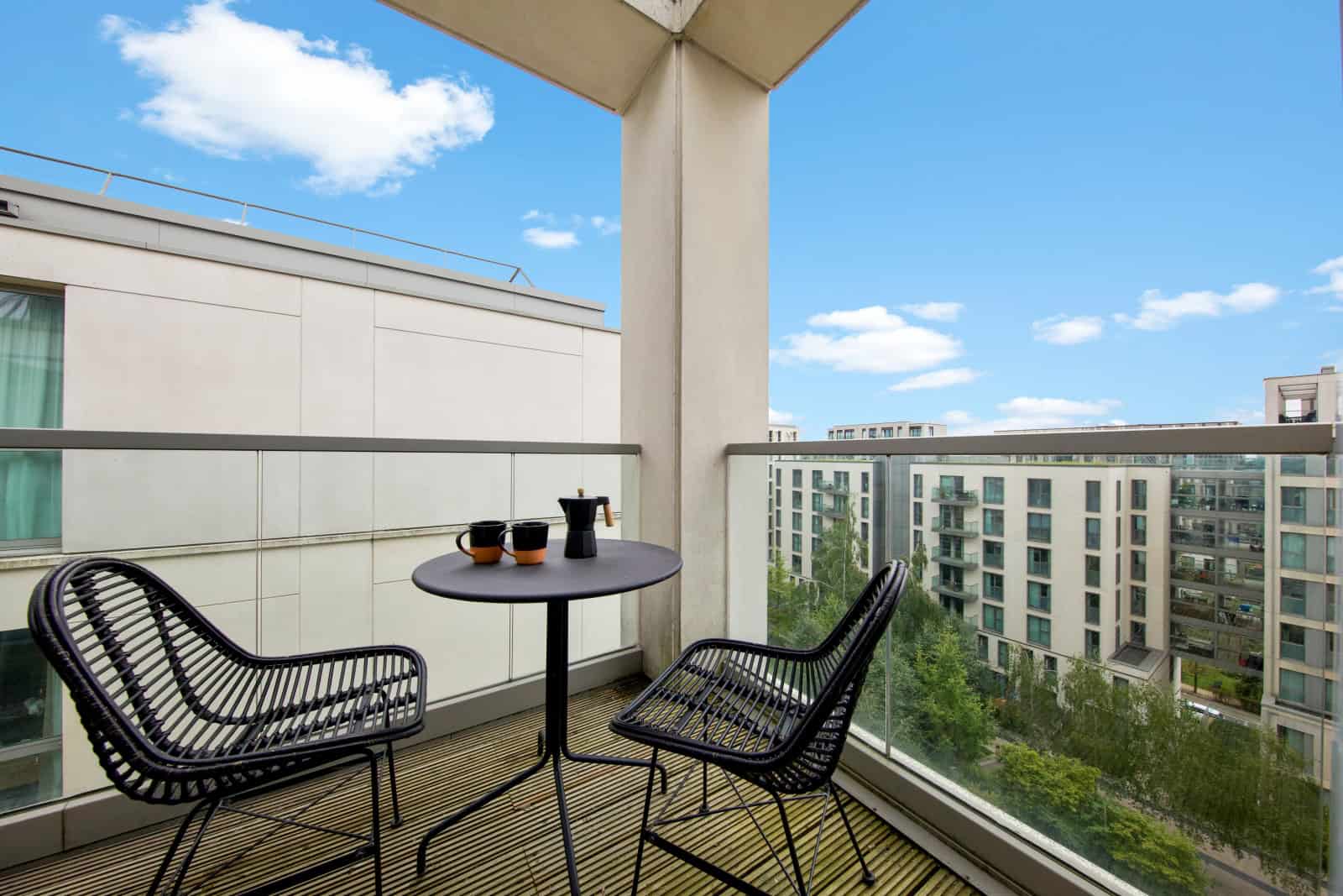 Calico House, London, E20 1BN - Image 1 of 14