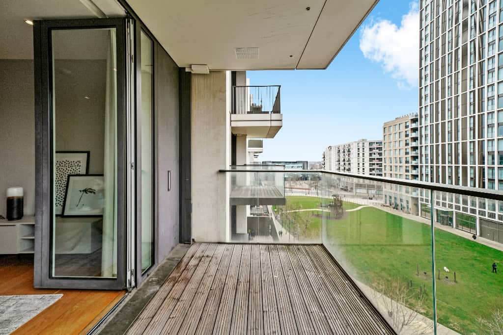 Image 2: Frye House, London, E20 1BJ