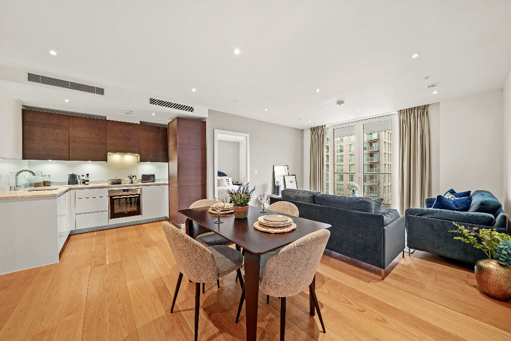 Image 6: Frye House, London, E20 1BJ