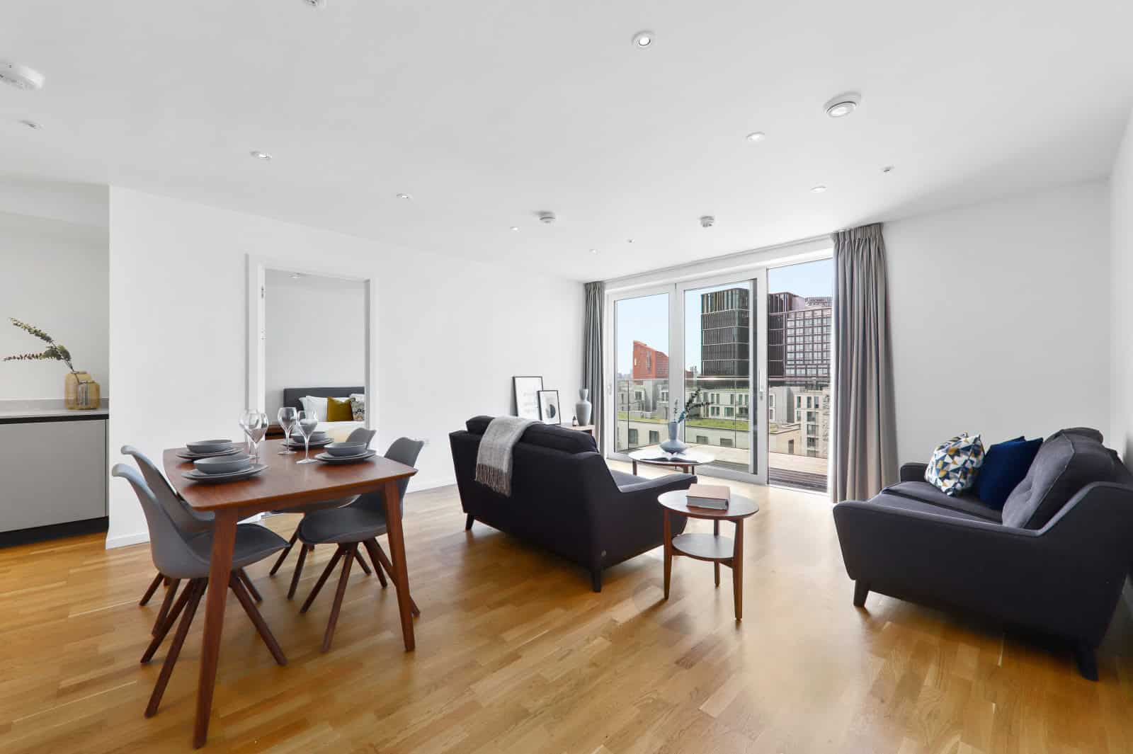 Image 4: Frye House, London, E20 1BJ