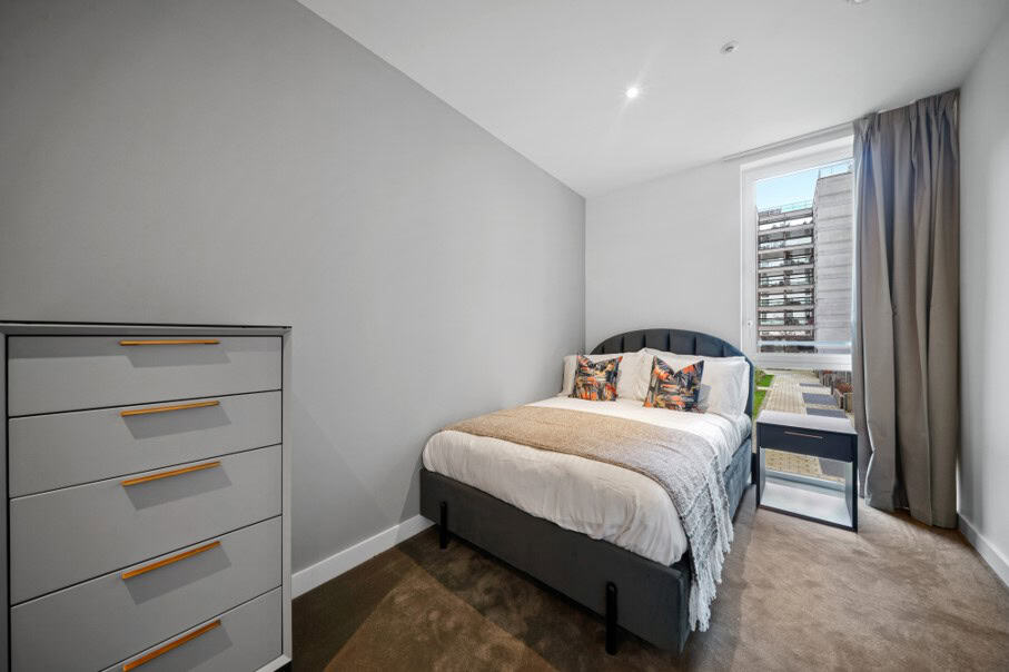 Image 8: N15 Townhouses, London, E20 1BX