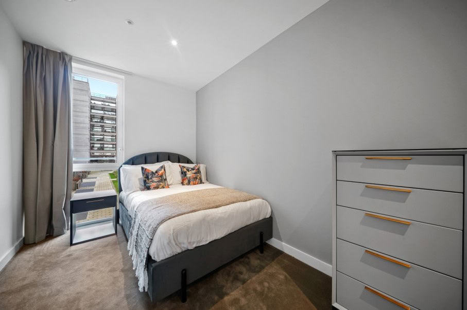 Image 4: N15 Townhouses, London, E20 1BX