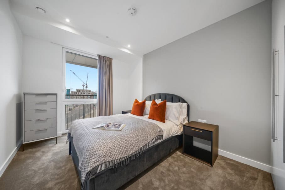 Image 6: N15 Townhouses, London, E20 1BX