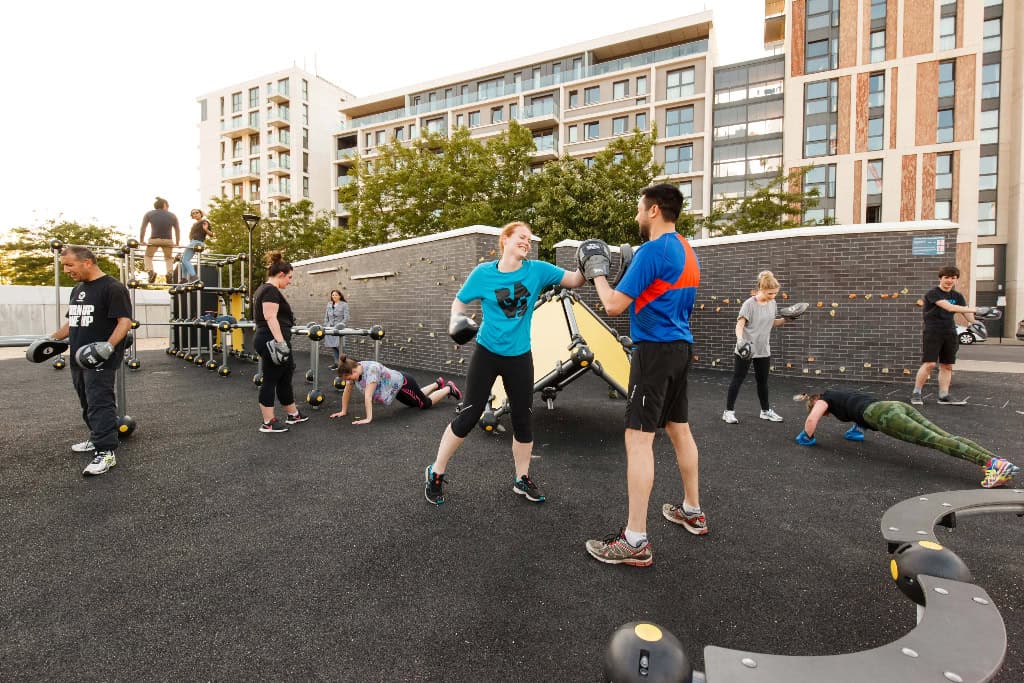 Image 15: N15 Townhouses, London, E20 1BX