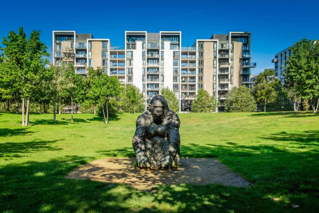 Image 13: N15 Townhouses, London, E20 1BX