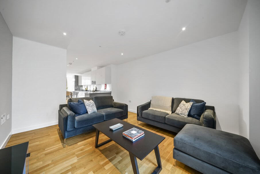 Image 11: N15 Townhouses, London, E20 1BX