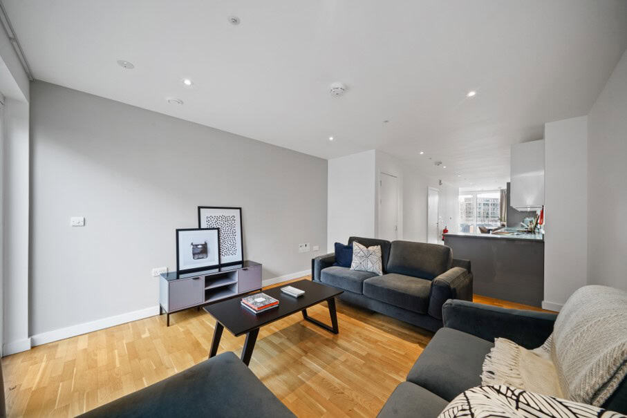 Image 10: N15 Townhouses, London, E20 1BX