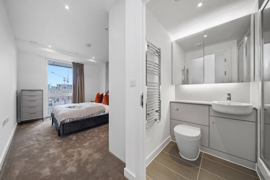 Image 3: N15 Townhouses, London, E20 1BX