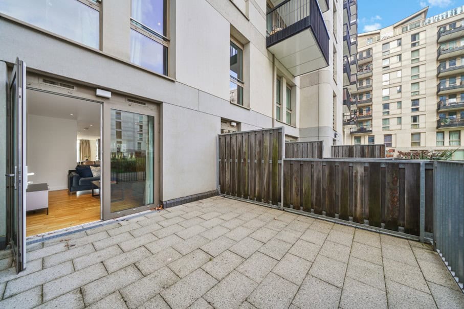 Image 8: N15 Townhouses, London, E20 1BX