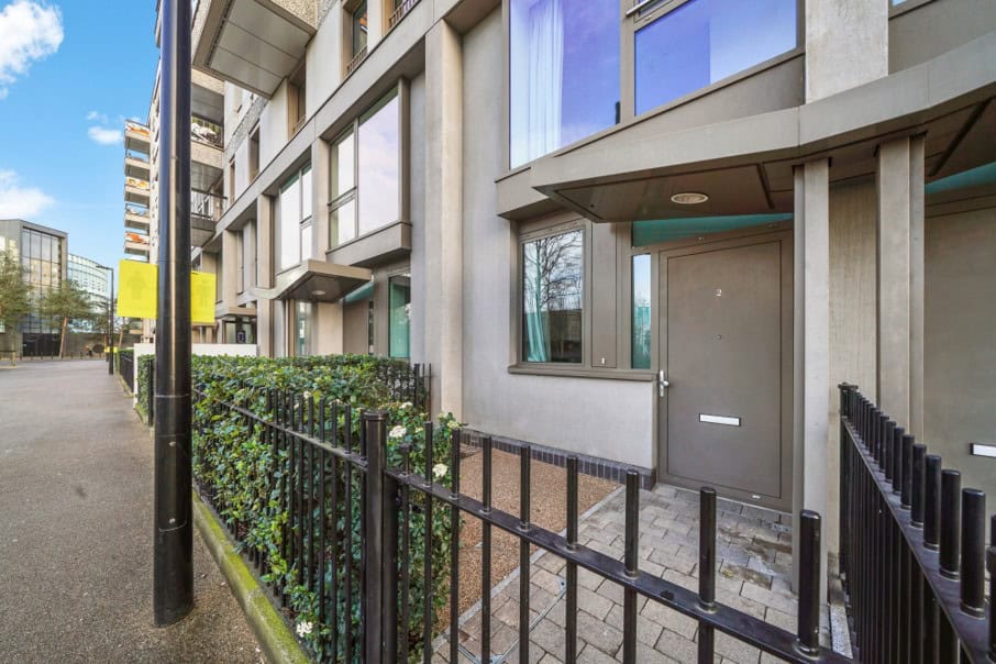 Image 9: N15 Townhouses, London, E20 1BX