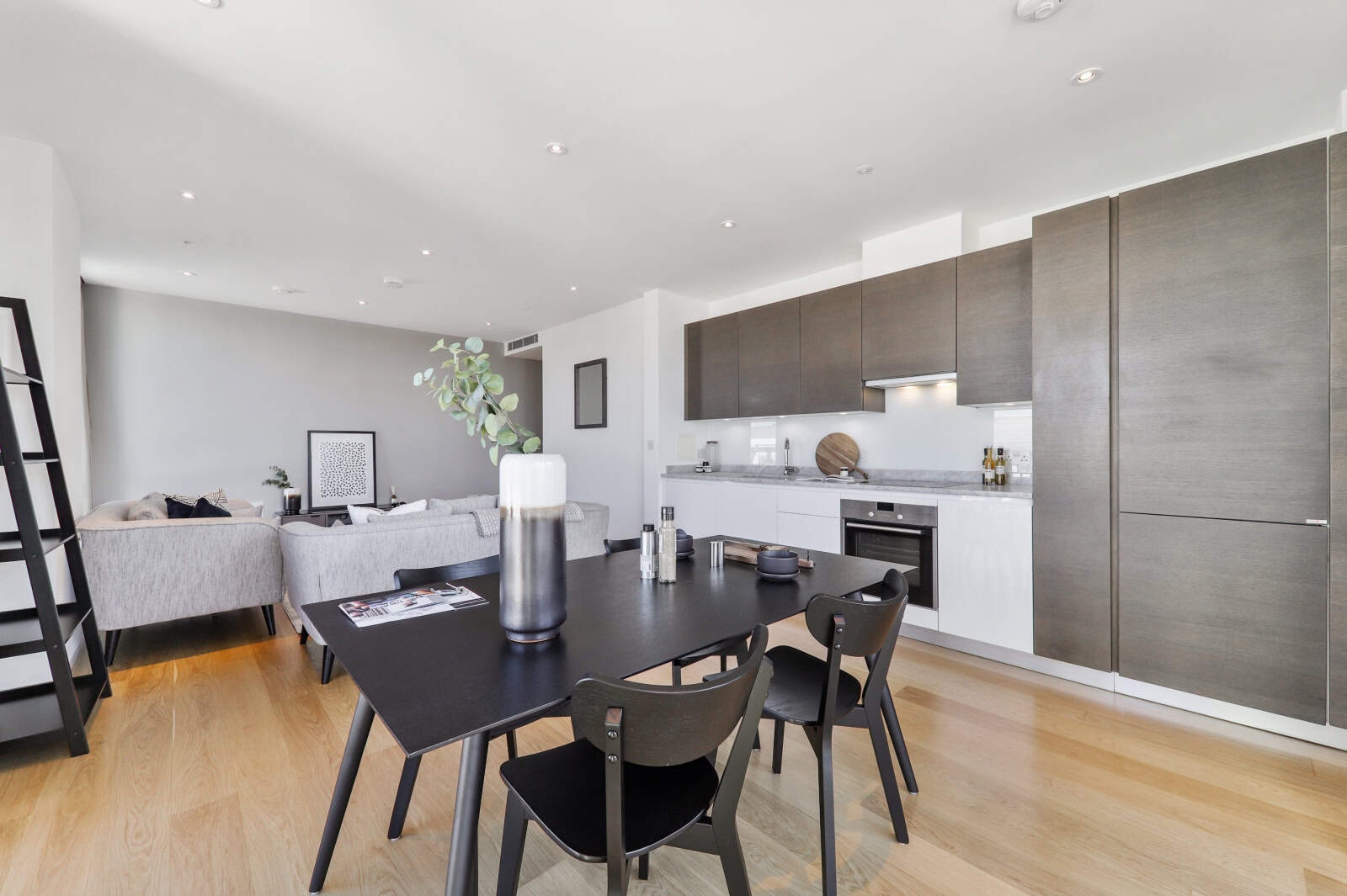 Image 1: Seasons House, London, E20 1BW