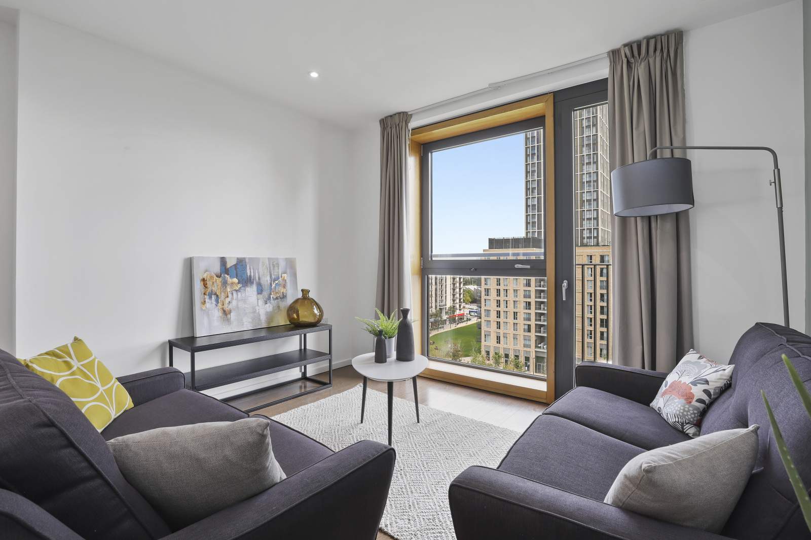 Patina Mansions, London, E20 1BT - Image 1 of 14