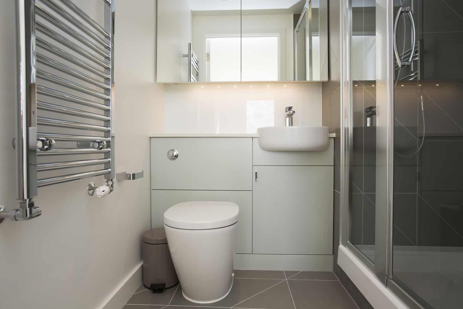 PATI0026 En suite
