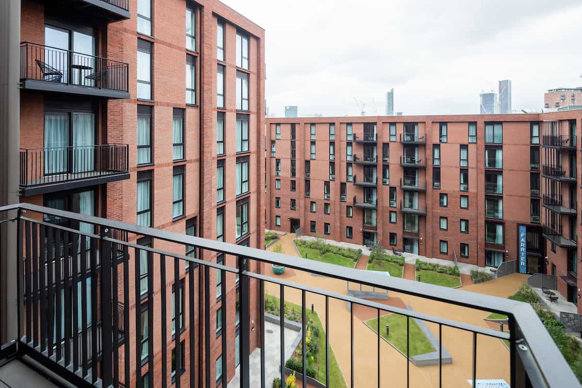1: Anvil, Manchester, M5 4SJ