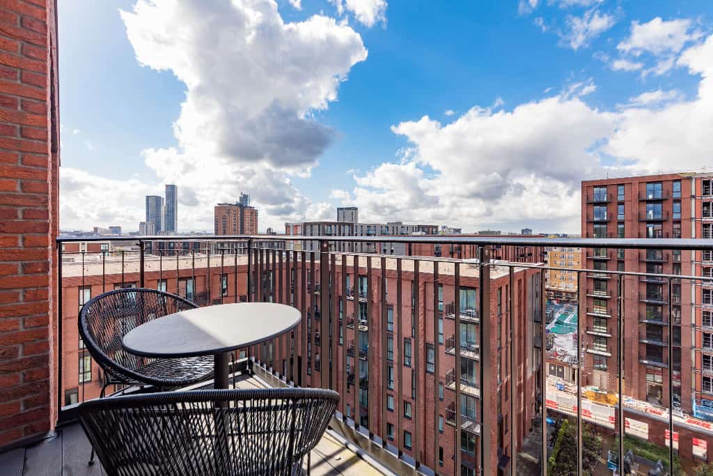 1: Anvil, Manchester, M5 4SJ