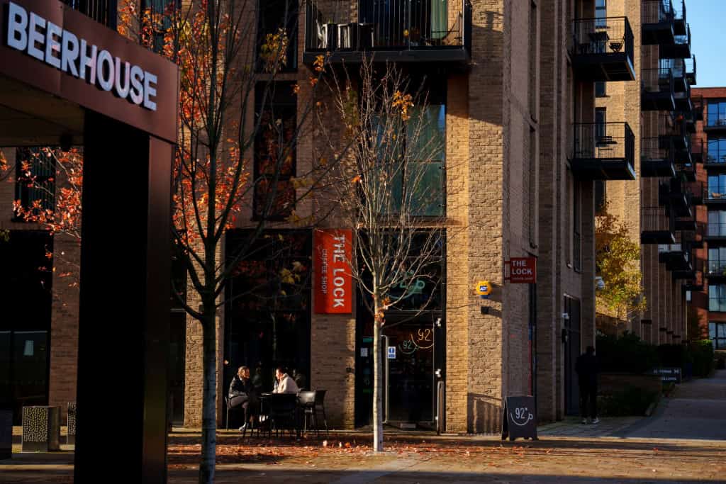 Image 13: Anvil, Manchester, M5 4SJ