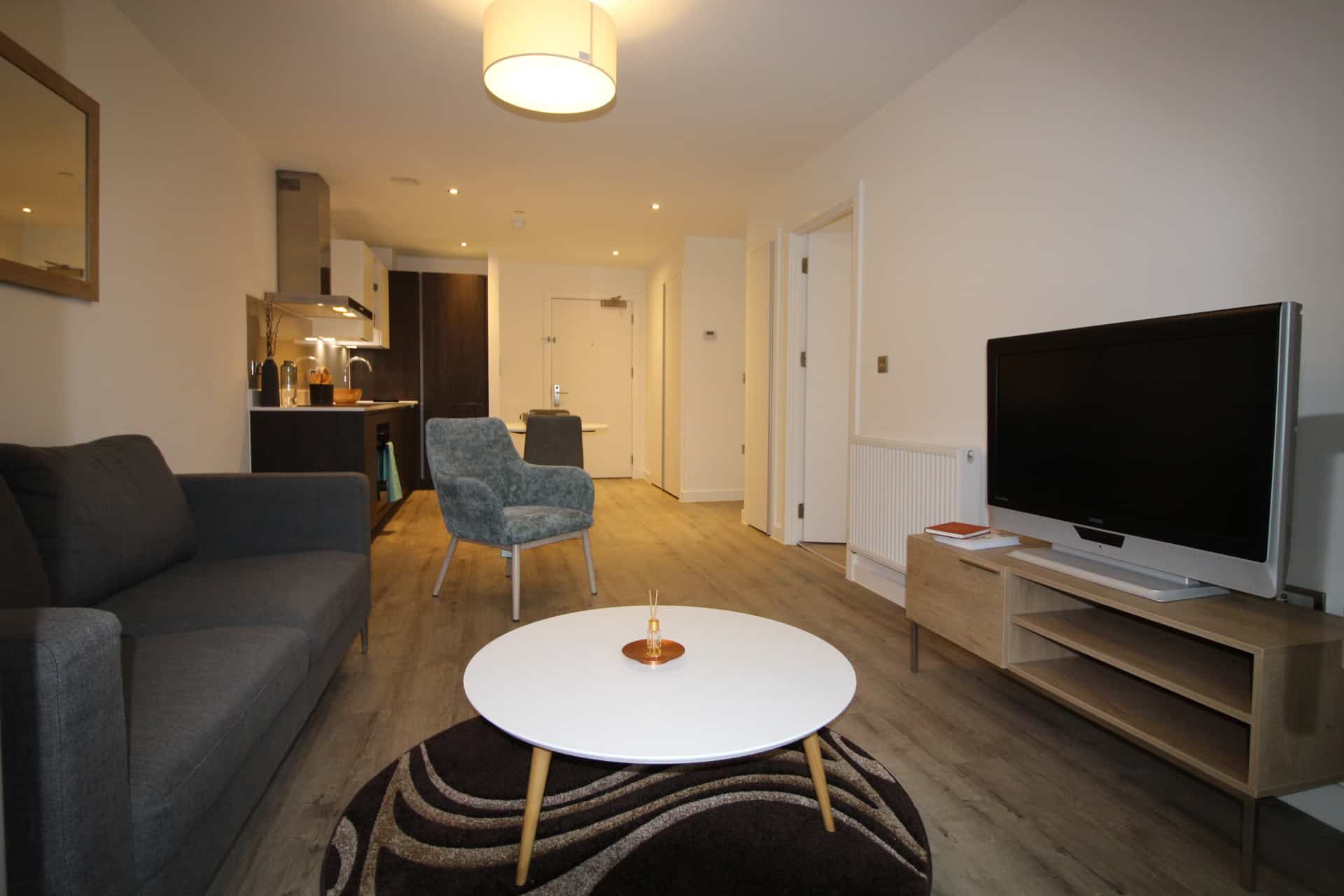 ANVI0402 Living Space