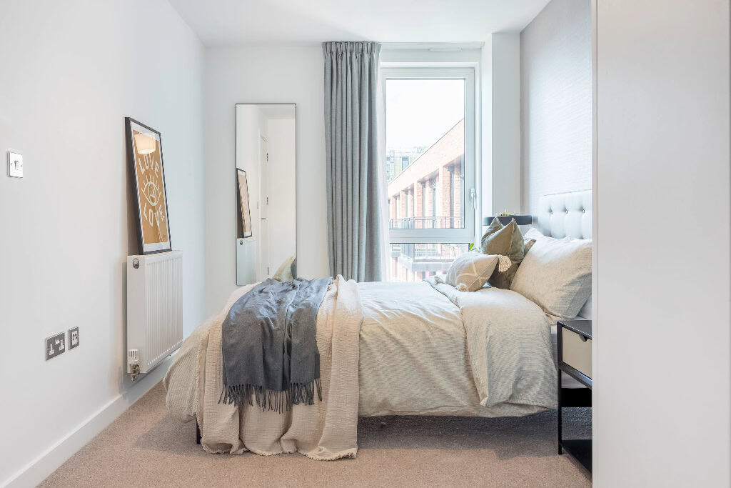 Image 1: Anvil, Manchester, M5 4SJ