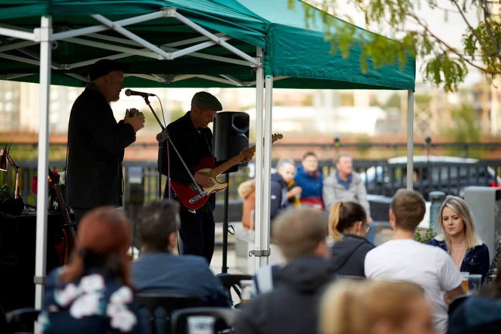 Image 16: Anvil, Manchester, M5 4SJ