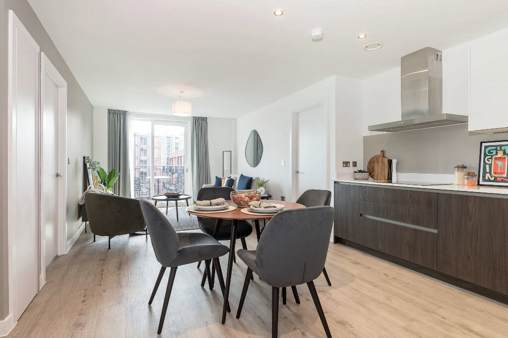 Image 2: Anvil, Manchester, M5 4SJ