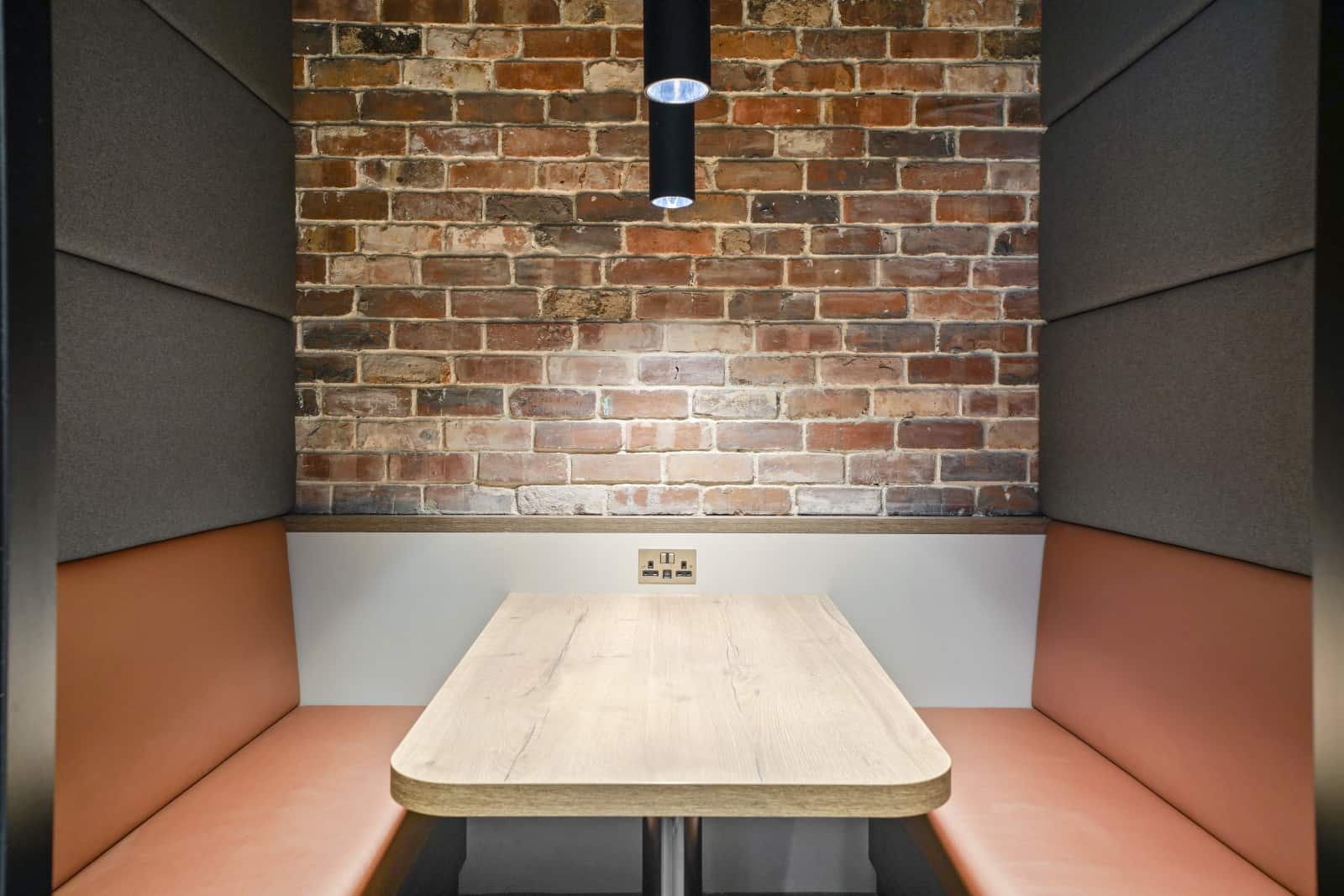 1: Anvil, Manchester, M5 4SJ