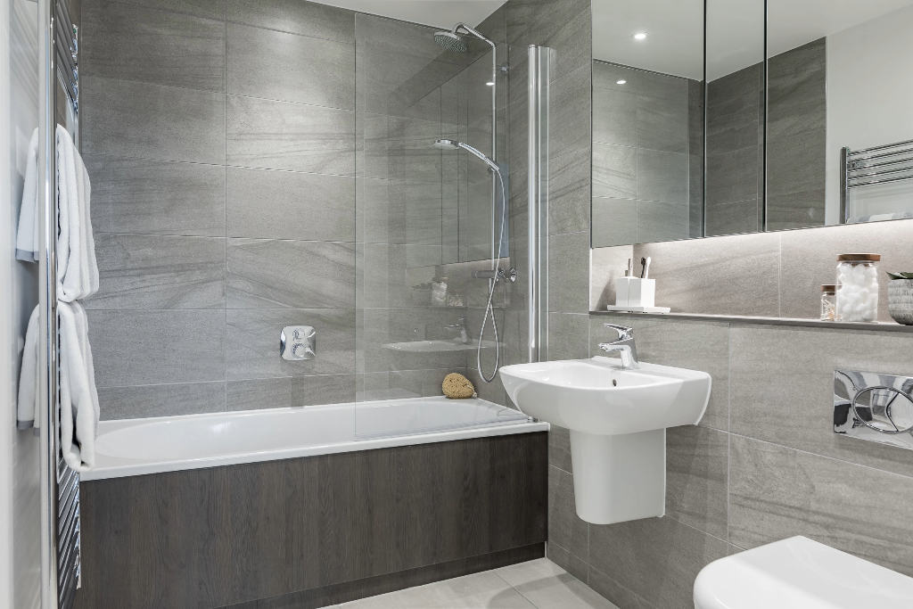 1: Farrier, Manchester, M5 4UY