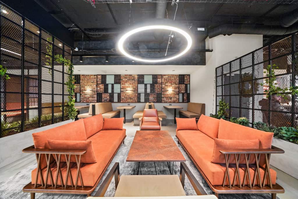 1: Farrier, Manchester, M5 4UY