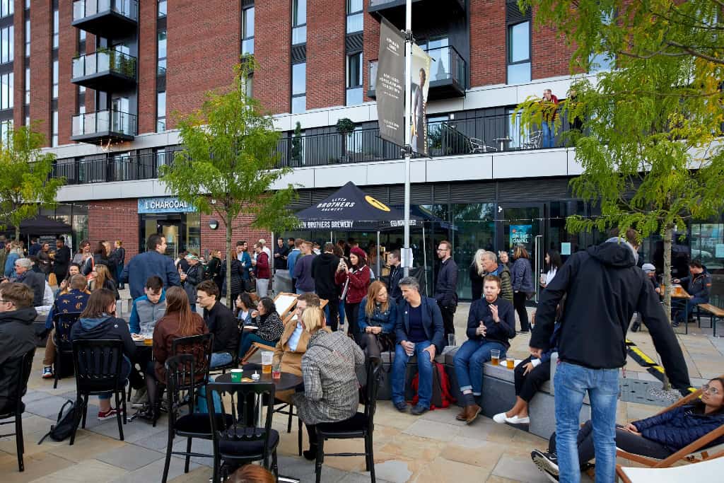 Image 16: Farrier, Manchester, M5 4UY