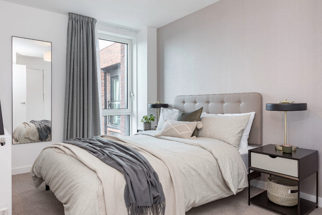 1: Farrier, Manchester, M5 4UY