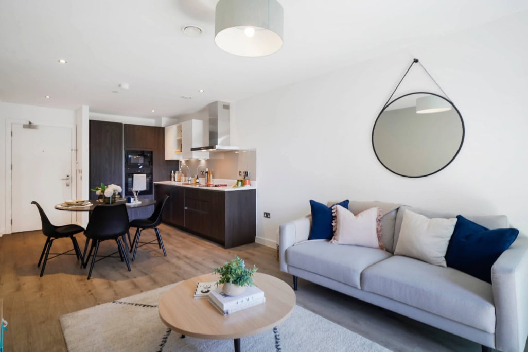 Image 4: Farrier, Manchester, M5 4UY