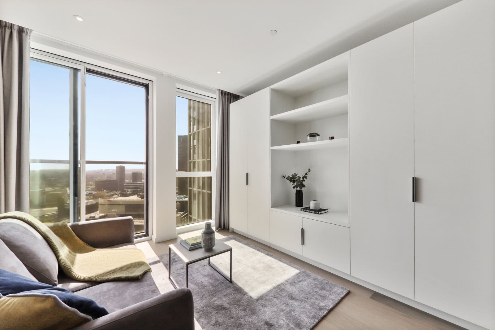 Image 8: Asteria House, London, E20 1JA