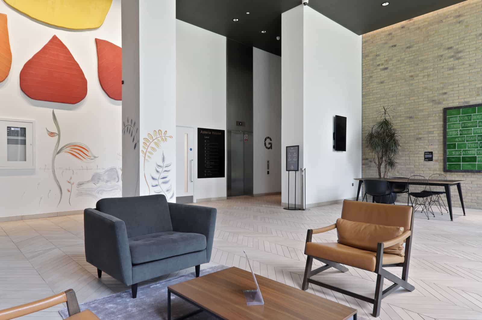 Image 9: Asteria House, London, E20 1JA