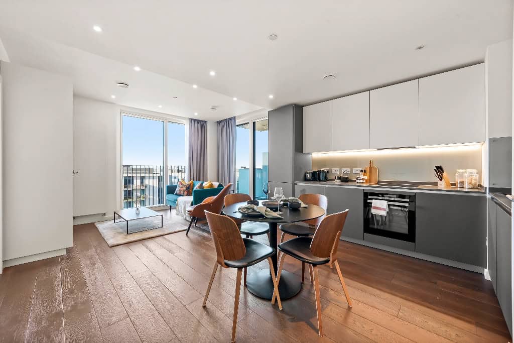 Image 4: Asteria House, London, E20 1JA