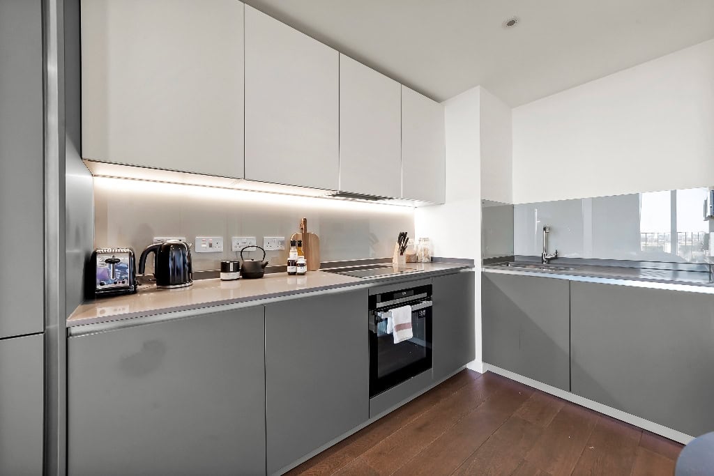 Image 2: Asteria House, London, E20 1JA