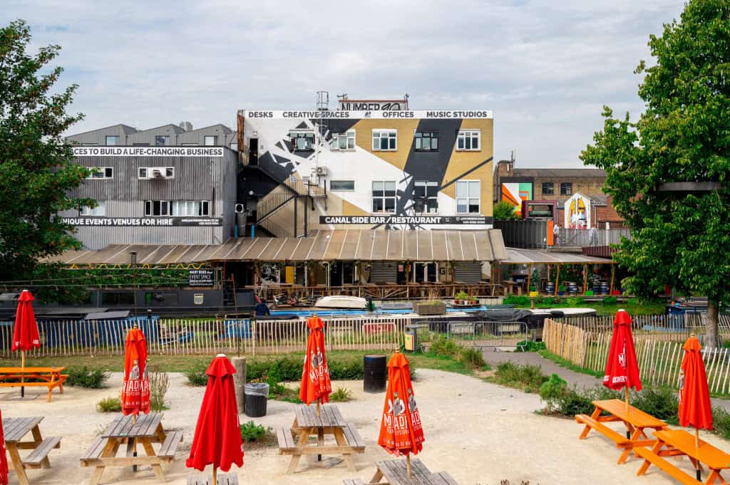 Image 14: Asteria House, London, E20 1JA