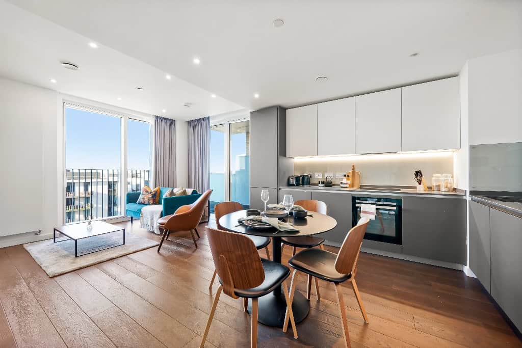 Image 7: Asteria House, London, E20 1JA