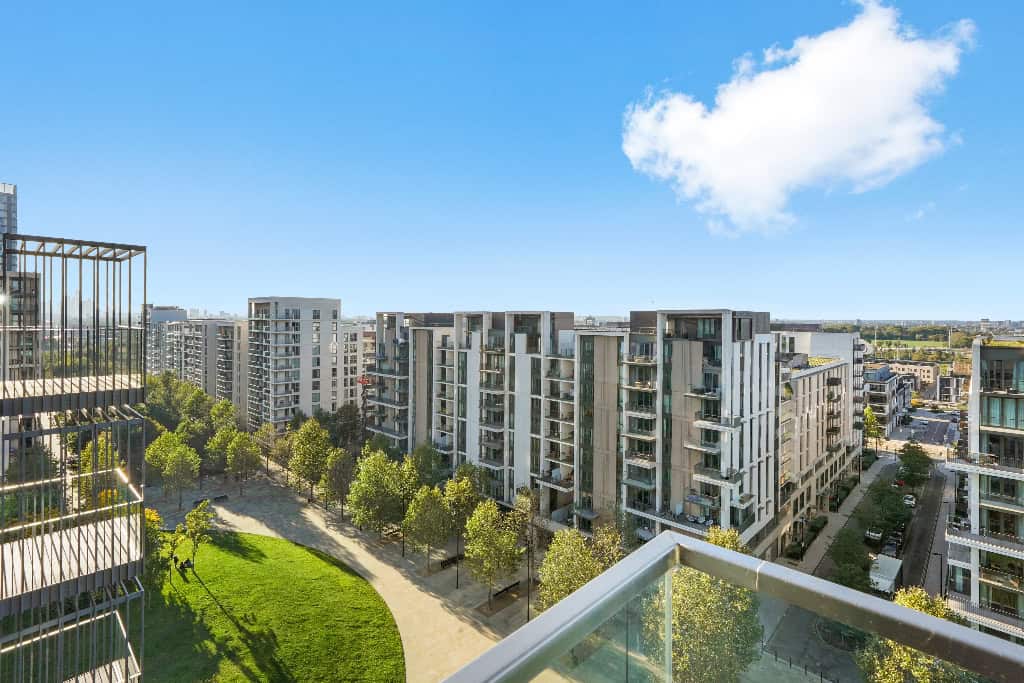 Image 3: Asteria House, London, E20 1JA