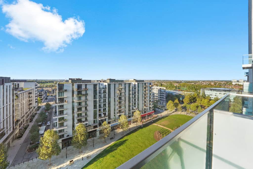 Image 1: Asteria House, London, E20 1JA