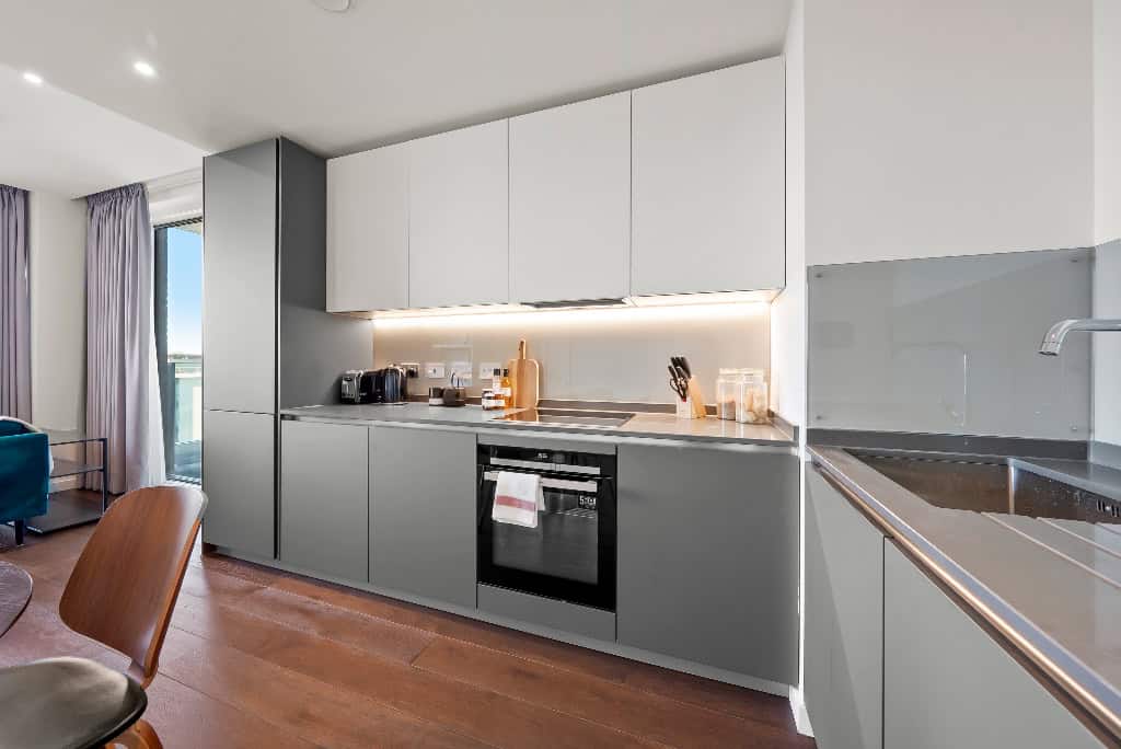 Image 4: Asteria House, London, E20 1JA