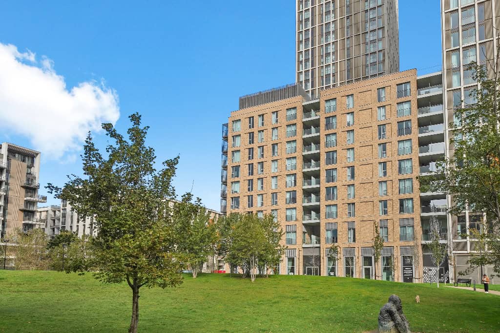 Image 6: Asteria House, London, E20 1JA