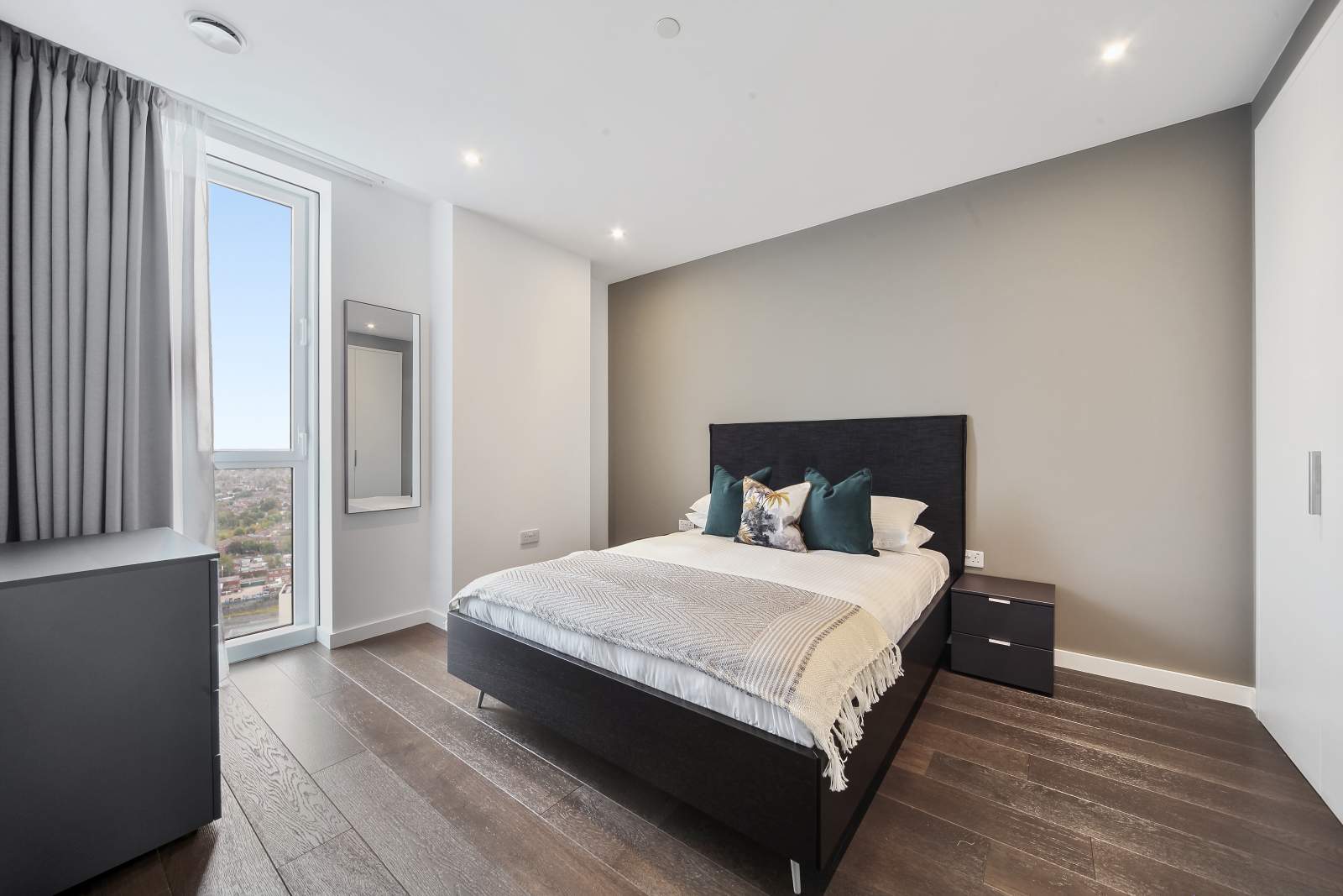 1: Asteria House, London, E20 1JA