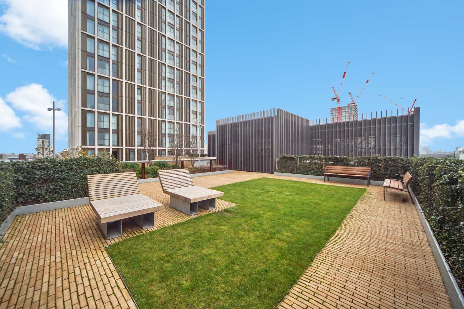 1: Asteria House, London, E20 1JA
