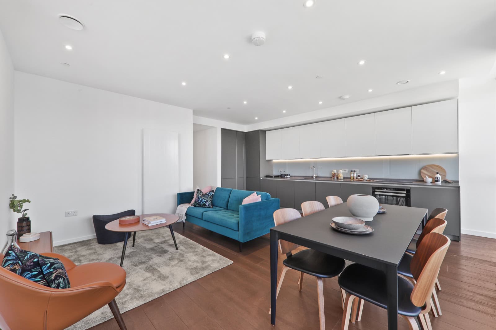 Image 1: Asteria House, London, E20 1JA