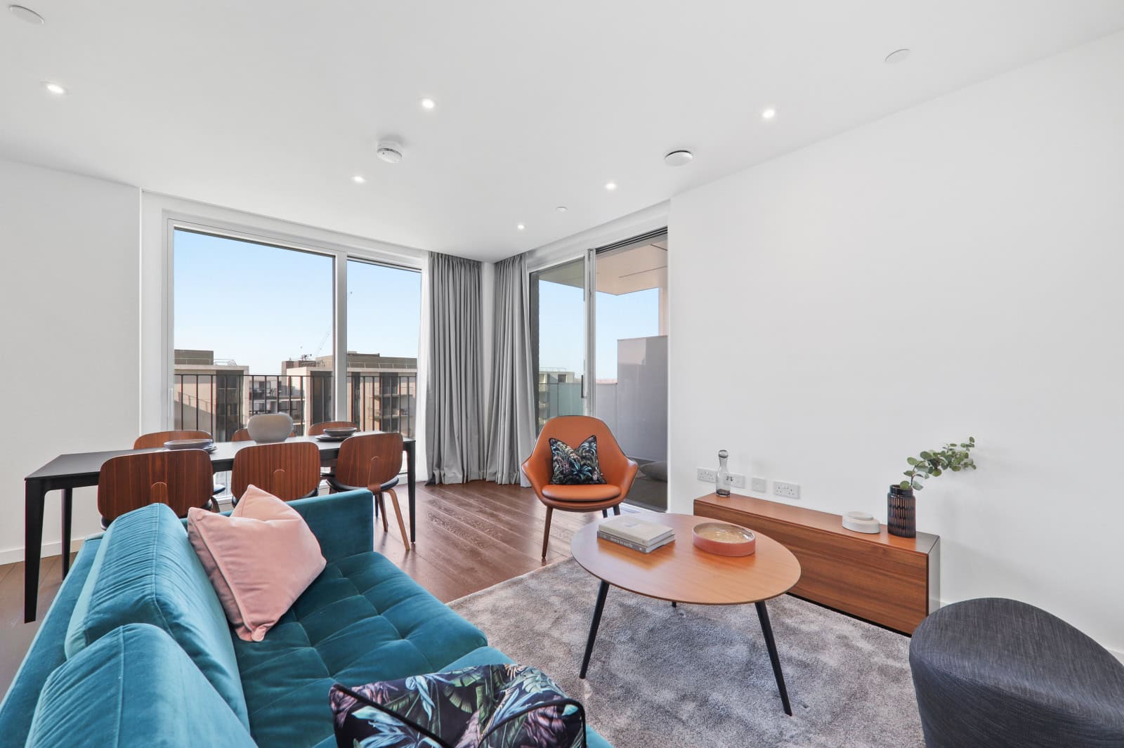 Image 2: Asteria House, London, E20 1JA