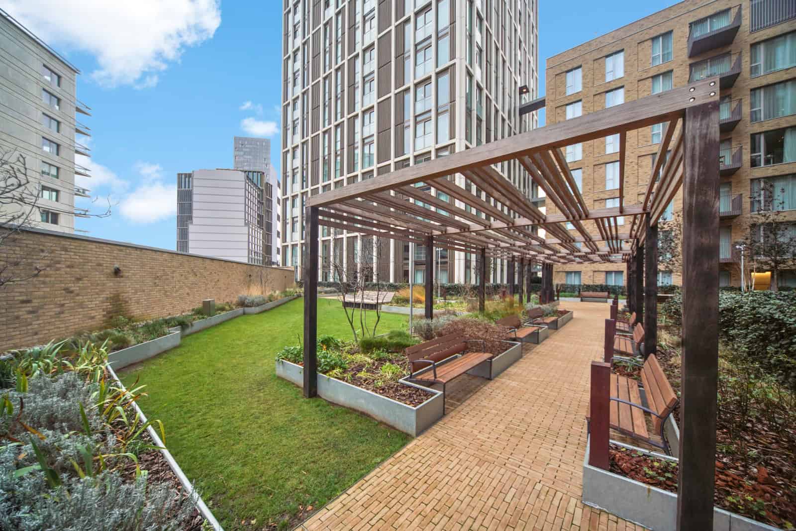 Image 21: Asteria House, London, E20 1JA