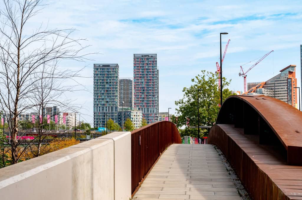 Image 17: Asteria House, London, E20 1JA